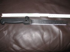 Messer Marke rostfrei Solingen 18cm Klinge mit Justierungsmöglichkeit