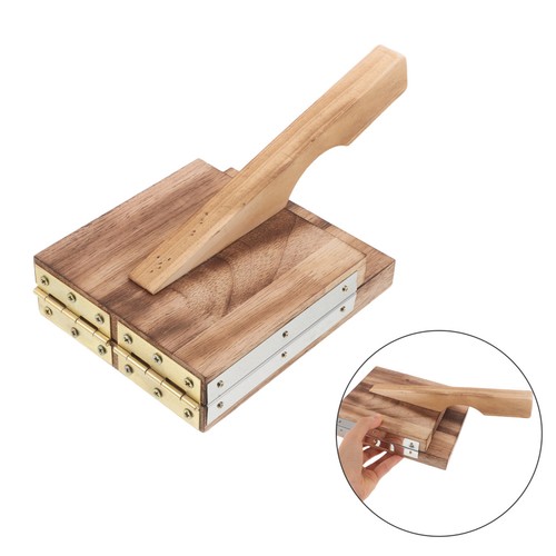Teigtaschenmaschine - ,