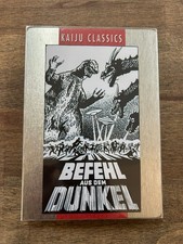 Befehl aus dem Dunkel DVD