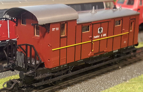 586 roco h0 4209 - 586,