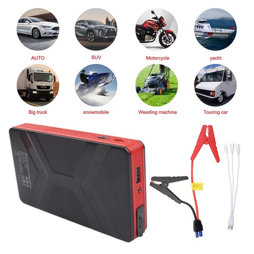 30000mah auto starthilfe - 30000mah,