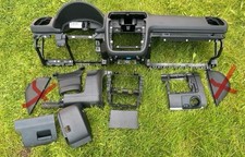 VW Scirocco EOS Armaturenbrett Cockpit