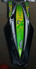 X Moto XB31 Kotflügel Fender
