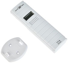 Ersatzsender für Wetterdirekt