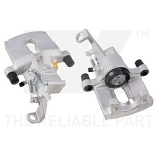 NK Bremssattel hinten links