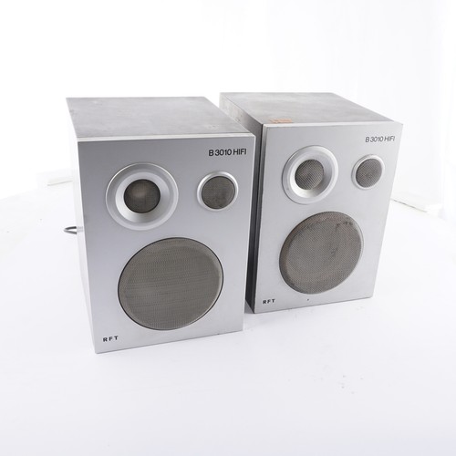 Lautsprecher ddr rft hifi - 2x,