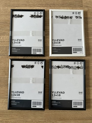 Ikea yllevad x 18 - yllevad, cm