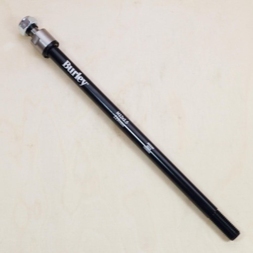 Burley 960244 thru - burley, axle