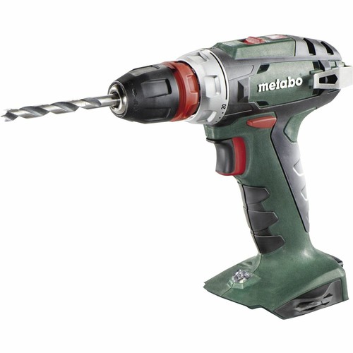Metabo quick - 18,