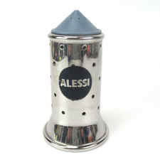 Alessi Salzstreuer Modell MGSAL Michael Graves Design Italy Salt Shaker