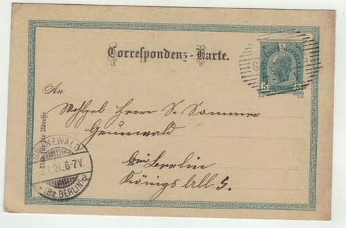 Alte postkarte österreich - postkarte,