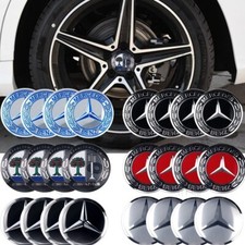  Wheel Center Hub Cap Emblem