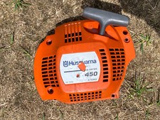 Original Husqvarna 544 15 85-02 Seilzugstarter Reversierstarter 445e 450e