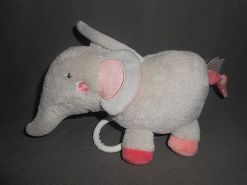 Pusblu spieluhr elefant - ,