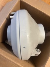 Rohrventilator RVK Systemair