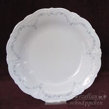 Frühstücksteller Tirschenreuth Baronesse Nicole