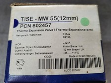 Alco controls tise - controls,