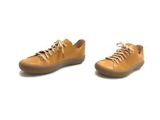 Think! Damen Schnürschuhe Sneaker Freizeit Comfort Gr. 37 1/2