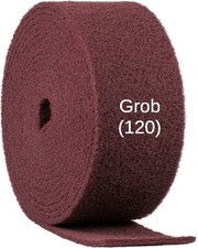 Schleifvlies Rolle 1000mm