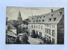 AK Schloss Hohenlimburg Hagen um 1910