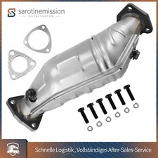 NEU Katalysator Kat Audi A4 A6