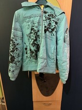 Yakuza Damenjacke in Größe L