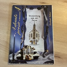 Gerlinde Gebert Stickheft