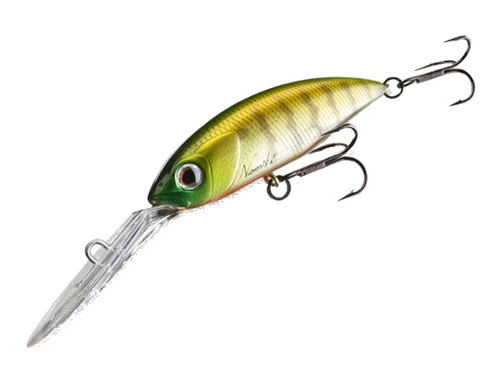 Daiwa wobbler tournament - wobbler,
