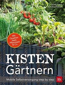 Kistengärtnern mobile - kistengärtnern:,
