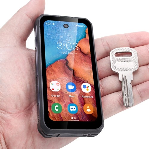 Mini robust smartphone - mini,