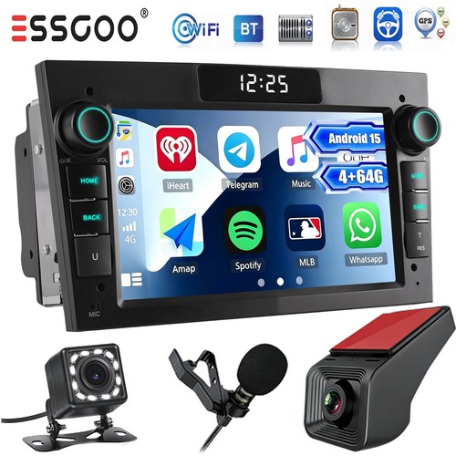 Android carplay autoradio - android,