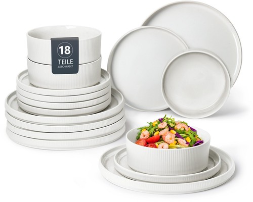 Home kombi geschirr set - home,