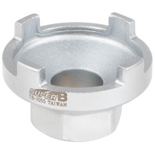SUPER B Zahnkranzabzieher