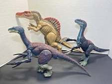 Jurassic World Extreme Chompin