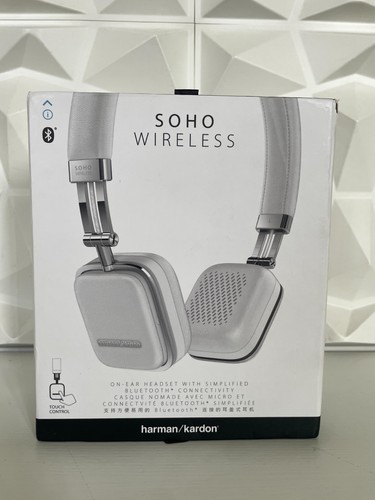 Harman kardon soho - /,