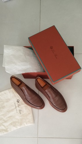 Loro piana open walk - loro,