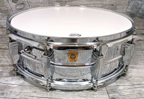 Ludwig 1966 supraphonic - ludwig,
