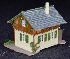 q6C023 Spur H0 Bastlerware