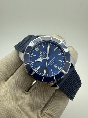 2019 breitling superocean - 2019,