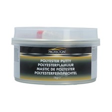 Polyester Fine Filler 1kg