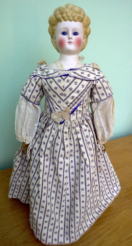 Makellose zoll parian - makellose,