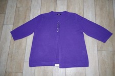 Strickjacke  "Fabiani"  Gr