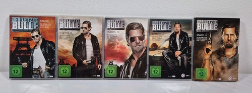 Der letzte bulle - der, die