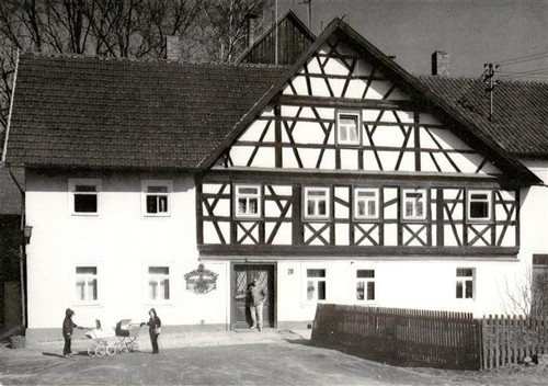 Oeslau roedental bayern - oeslau,