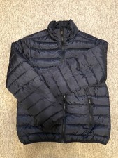 schöne Steppjacke leichter