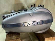 Sachs SM 51 Motor 175 ccm