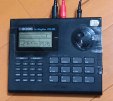 BOSS DR-550 Dr. Rhythm - Drum