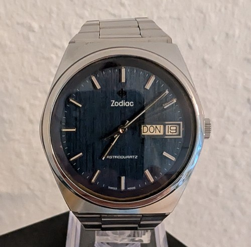 Zodiac astroquartz s - zodiac,