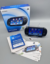 Sony Playstation PS VITA