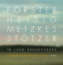 Buch: Förster, Heisig